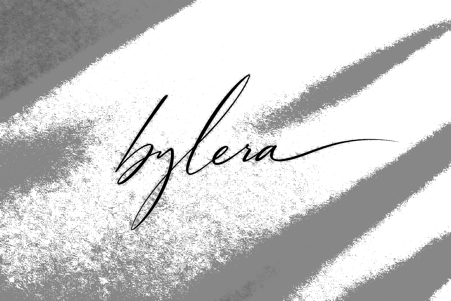 bylera logo